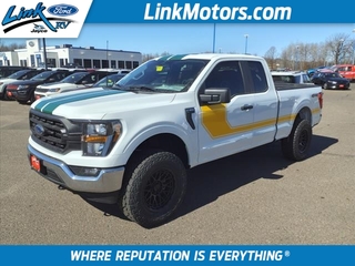 2023 Ford F-150 for sale in Rice Lake WI