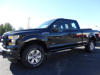 2015 Ford F-150 for sale in Auburn AL