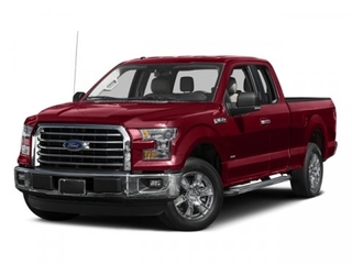 2015 Ford F-150 for sale in Sanford ME