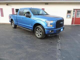 2016 Ford F-150 for sale in Chichester NH