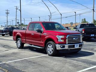2016 Ford F-150 for sale in Shawnee KS