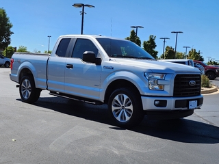 2017 Ford F-150 for sale in Brookfield WI