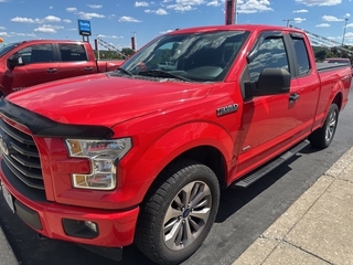 2017 Ford F-150 for sale in Olathe KS