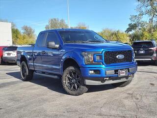 2018 Ford F-150 for sale in Owasso OK