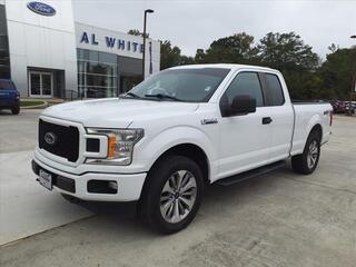 2018 Ford F-150 for sale in Manchester TN