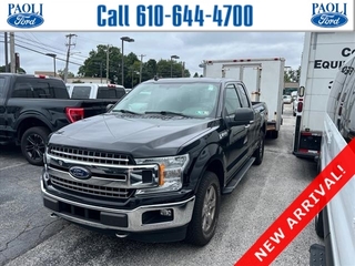 2018 Ford F-150 for sale in Paoli PA