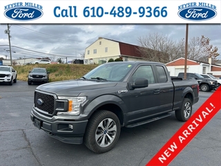 2019 Ford F-150 for sale in Mt. Juliet TN
