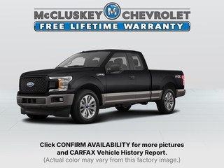 2020 Ford F-150 for sale in Cincinnati OH