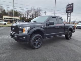 2020 Ford F-150 for sale in Johnson City TN