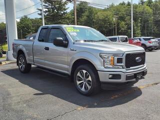 2020 Ford F-150 for sale in Honesdale PA