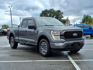 2021 Ford F-150 for sale in Greer SC