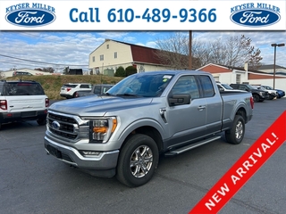 2022 Ford F-150 for sale in Mt. Juliet TN