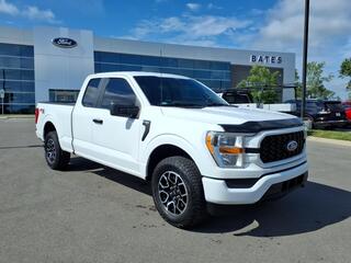 2022 Ford F-150 for sale in Lebanon TN