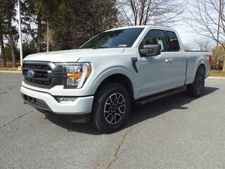 2023 Ford F-150 for sale in State College PA