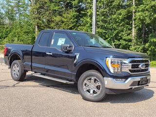 2023 Ford F-150 for sale in Rochester NH