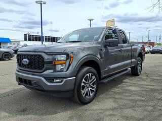 2023 Ford F-150 for sale in Dearborn MI