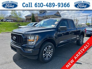 2023 Ford F-150 for sale in Mt. Juliet TN