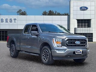 2023 Ford F-150 for sale in Wellesley MA