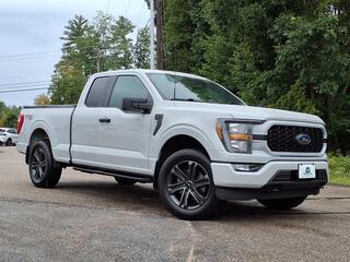 2023 Ford F-150 for sale in Rochester NH