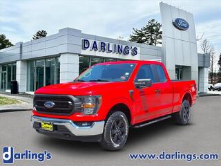 2023 Ford F-150 for sale in West Lebanon NH
