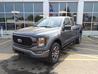 2023 Ford F-150 for sale in Fredonia NY