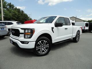 2023 Ford F-150 for sale in Millerton NY