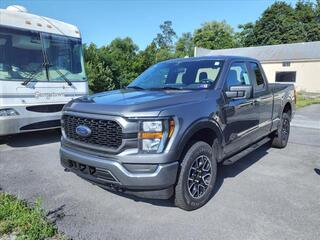 2023 Ford F-150 for sale in Martinsburg WV