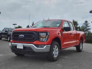 2023 Ford F-150 for sale in Oakland ME