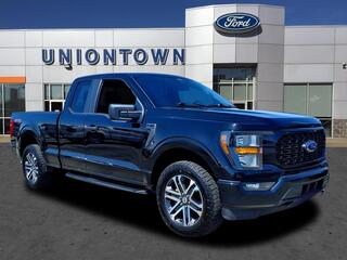 2023 Ford F-150 for sale in Uniontown PA