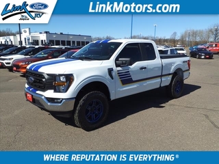 2023 Ford F-150 for sale in Rice Lake WI