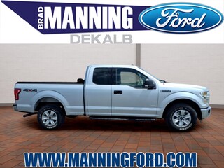 2015 Ford F-150 for sale in Des Plaines IL