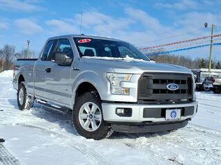 2015 Ford F-150 for sale in Dowagiac MI