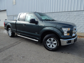 2015 Ford F-150 for sale in Clarksville TN