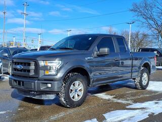 2016 Ford F-150 for sale in Ann Arbor MI