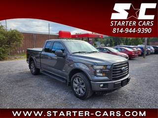 2016 Ford F-150 for sale in Altoona PA