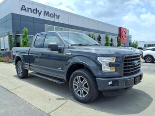 2016 Ford F-150 for sale in Avon IN