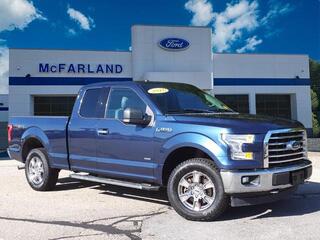 2017 Ford F-150 for sale in Rochester NH