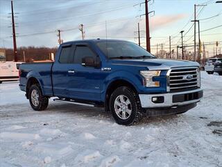 2017 Ford F-150 for sale in Monroeville PA