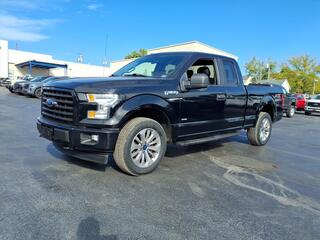 2017 Ford F-150 for sale in Waynesburg PA