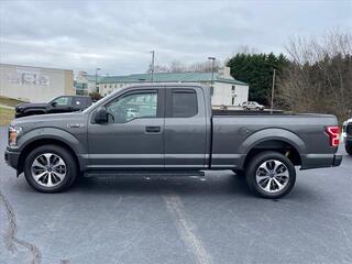 2018 Ford F-150 for sale in Morristown TN