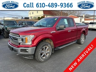 2018 Ford F-150 for sale in Mt. Juliet TN