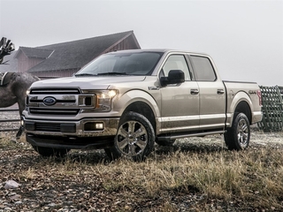 2019 Ford F-150 for sale in Walled Lake MI