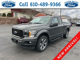 2019 Ford F-150 for sale in Mt. Juliet TN