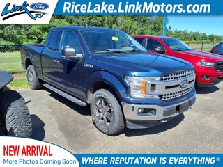 2020 Ford F-150 for sale in Rice Lake WI