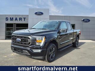 2021 Ford F-150 for sale in Malvern AR