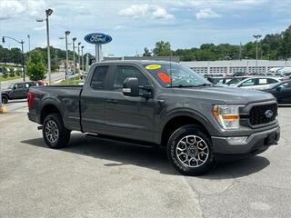 2021 Ford F-150 for sale in Salem VA