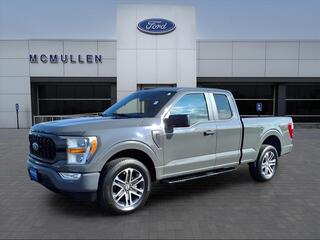 2021 Ford F-150 for sale in Council Bluffs IA
