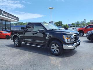 2021 Ford F-150 for sale in Charleston WV