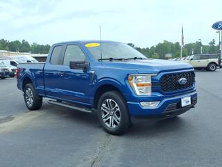 2022 Ford F-150 for sale in Carthage NC
