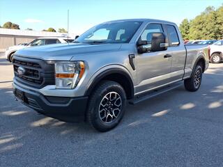 2022 Ford F-150 for sale in Abingdon VA
